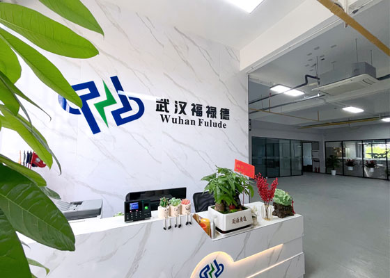 公司前臺入門